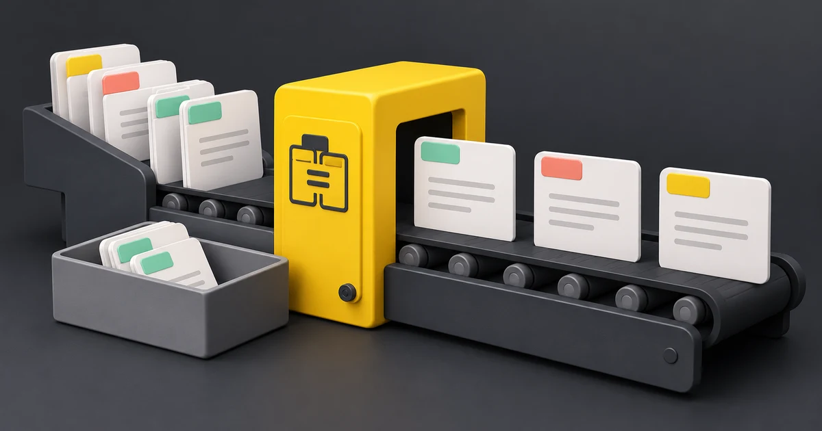 Remove Duplicates в n8n: как убрать повторы заказов по ID